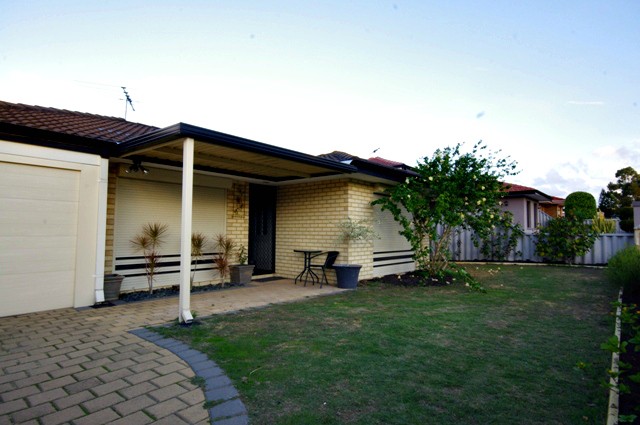 14 Bosberry Retreat, MIRRABOOKA, WA 6061