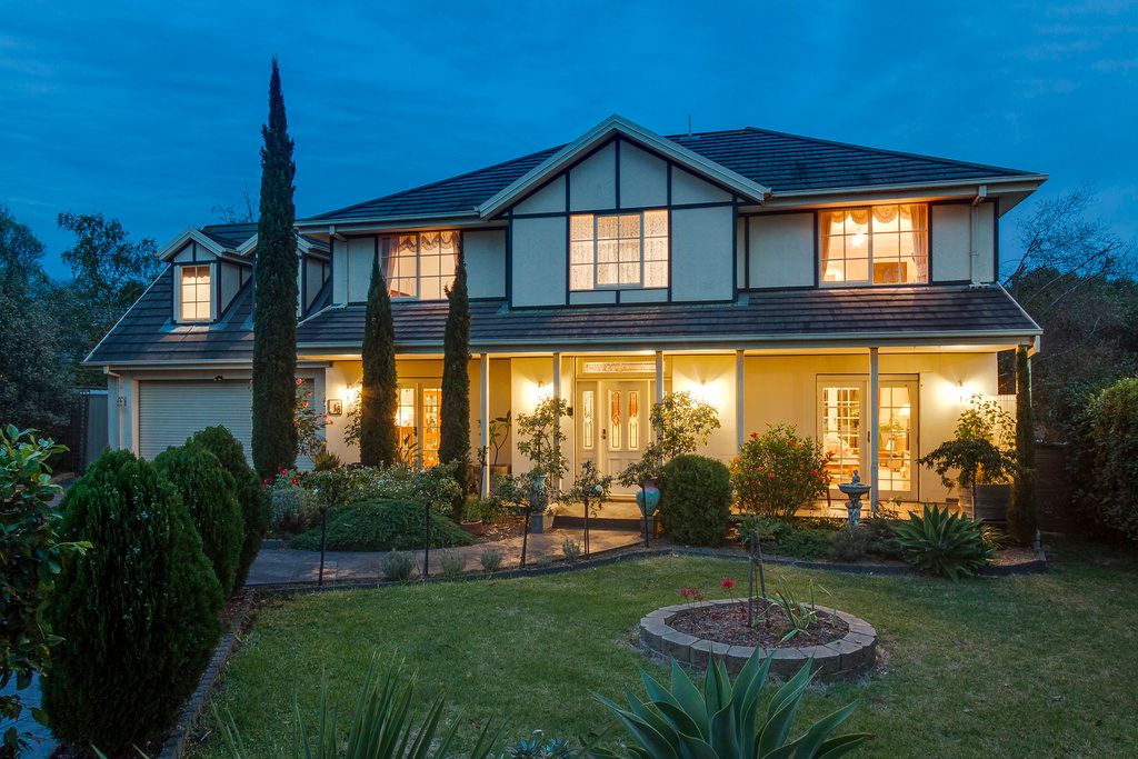 18 Potts Road, LANGWARRIN VIC 3910