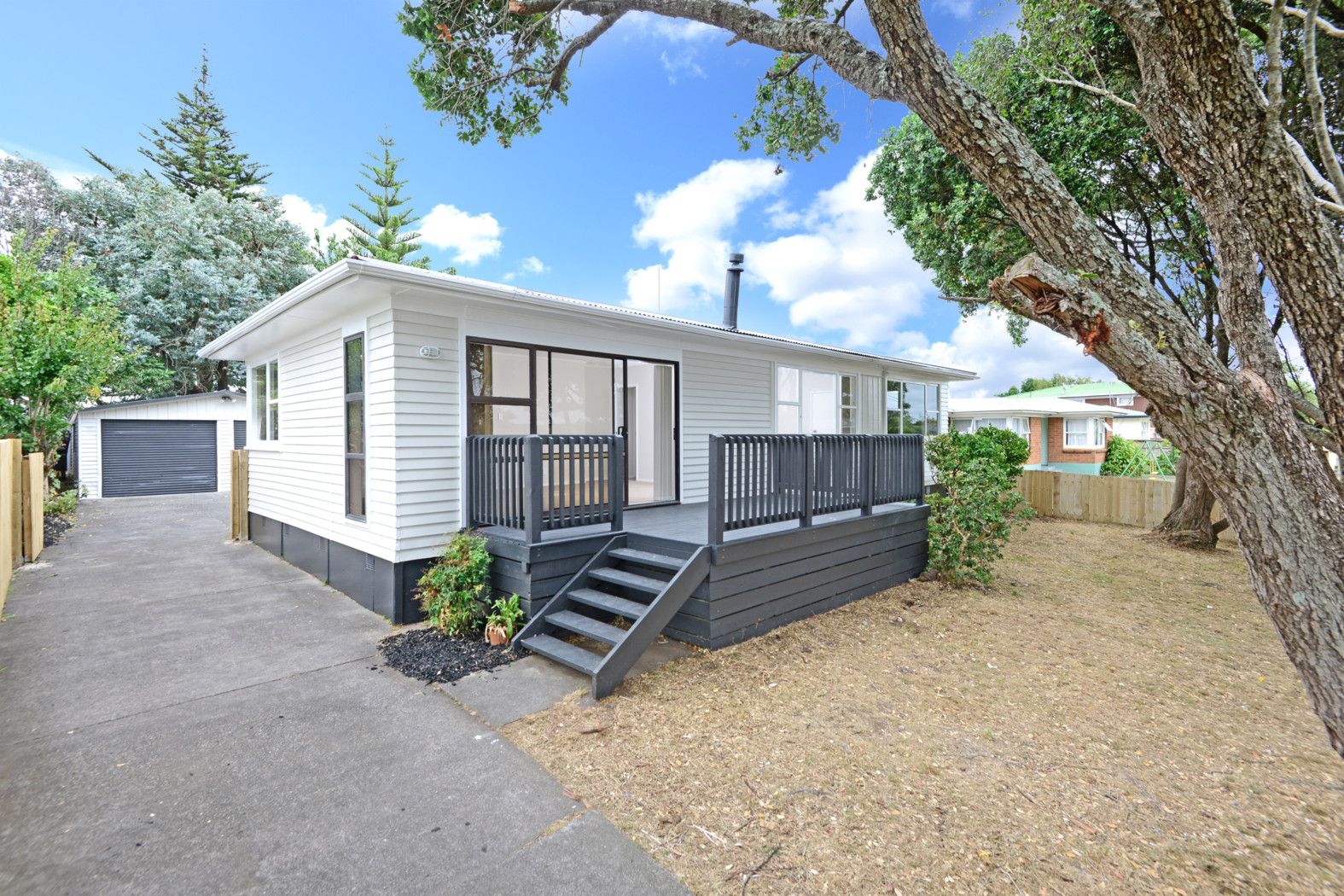 9 Bettina Place, MANUREWA, Manukau City