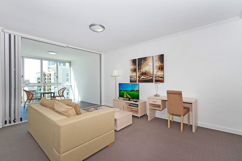 2610/108 Albert Street, BRISBANE, QLD 4000