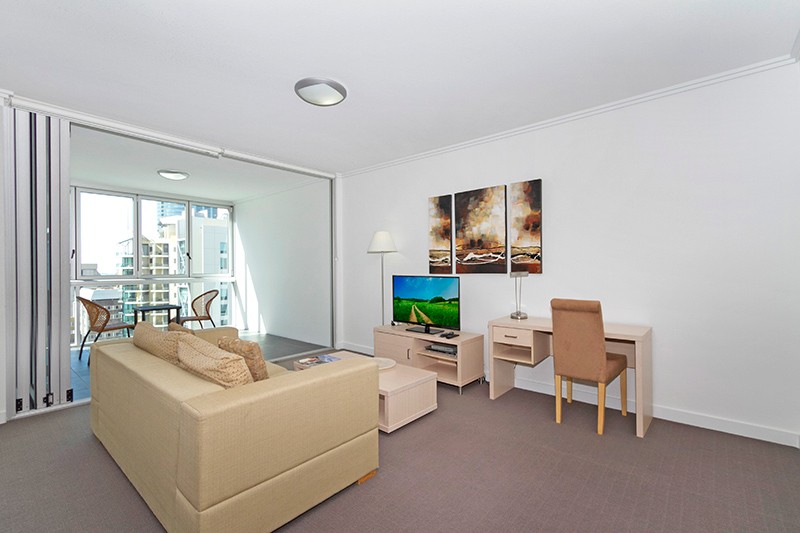 2610/108 Albert Street, BRISBANE, QLD 4000