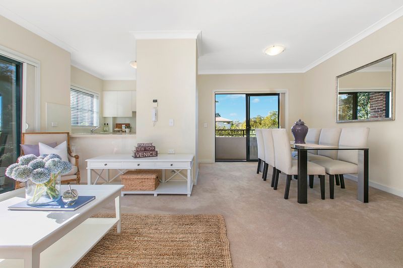 16/66-72 Browns Road, WAHROONGA, NSW 2076