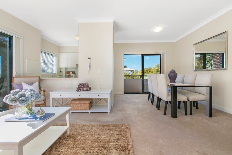16/66-72 Browns Road, WAHROONGA, NSW 2076