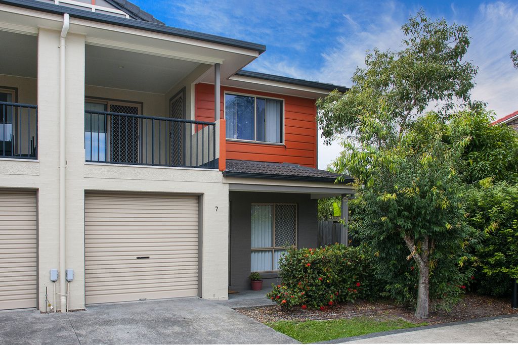 121 Palatine Street, CALAMVALE QLD 4116