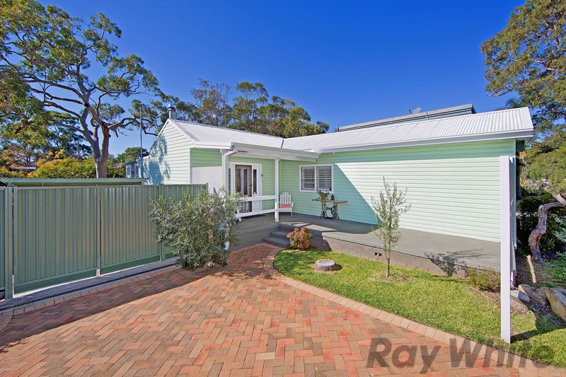 83 Dalnott Road, GOROKAN, NSW 2263