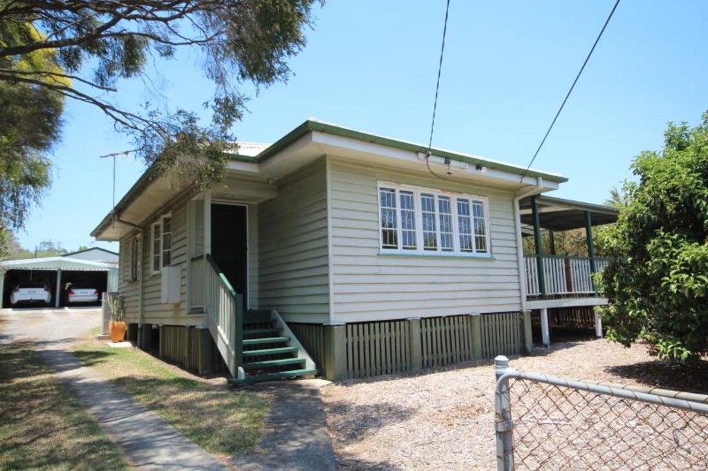63 Steele Street, HOLLAND PARK, QLD 4121
