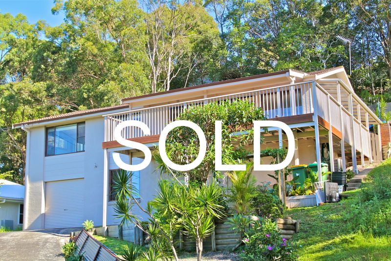 6 Brisbania Close, SARATOGA NSW 2251