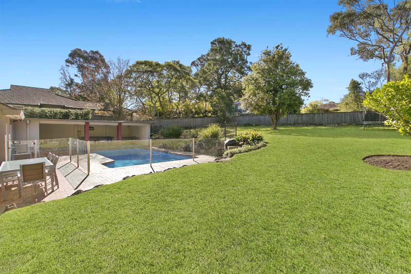 14 Taylor Avenue, TURRAMURRA, NSW 2074