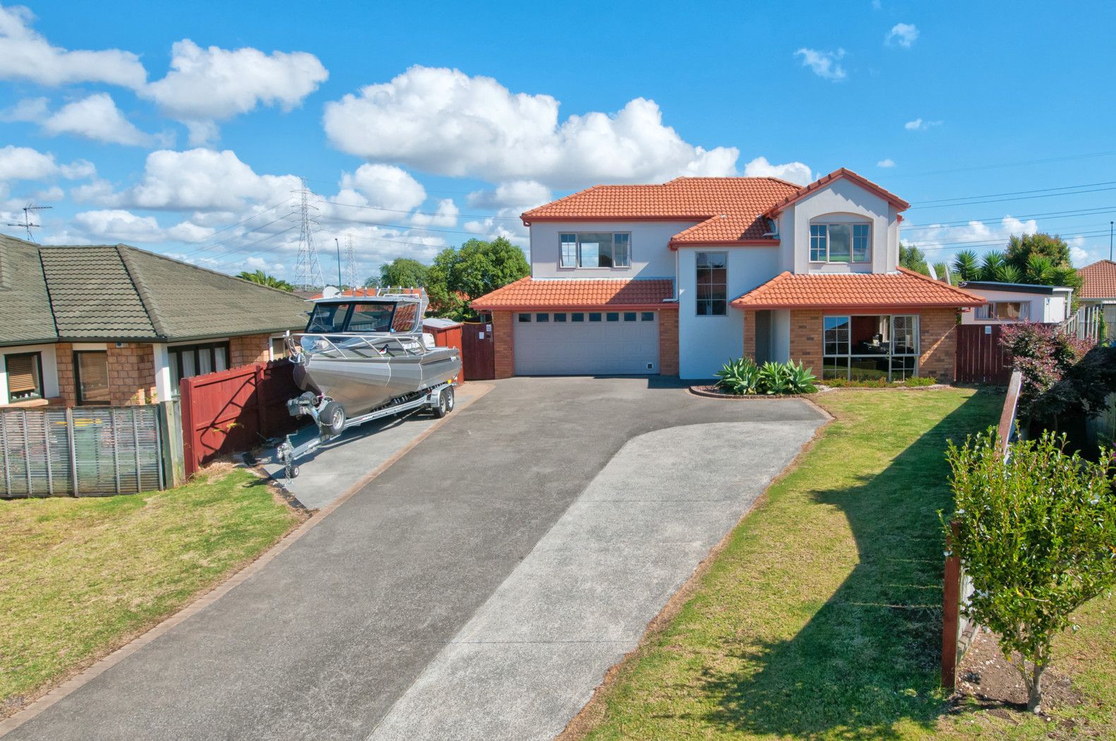 39 Moss Crescent, Longford Park, Auckland