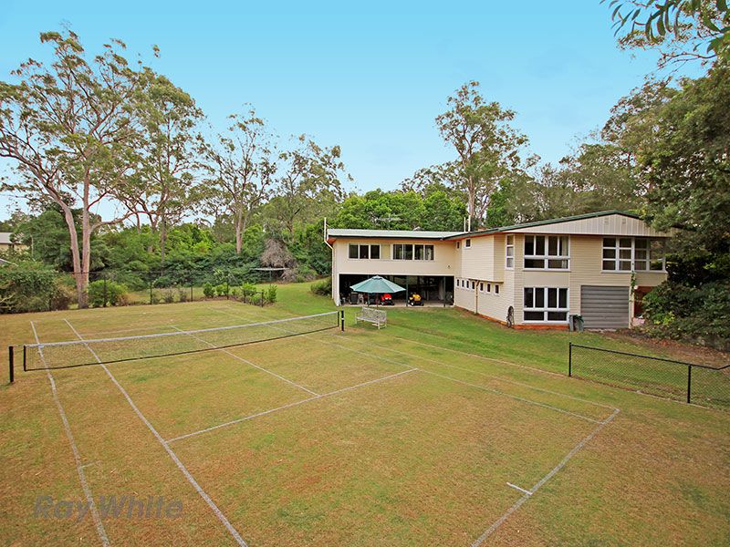 75 Gunnin Street, FIG TREE POCKET QLD 4069