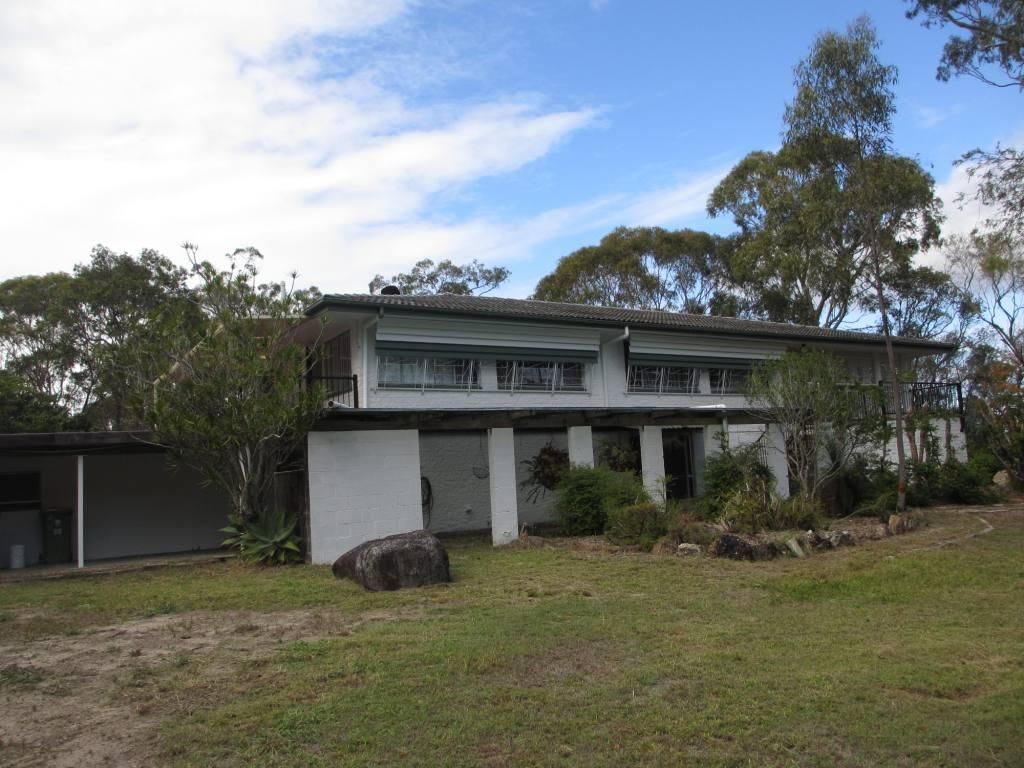 88 Dinwoodie Road, THORNLANDS, QLD 4164