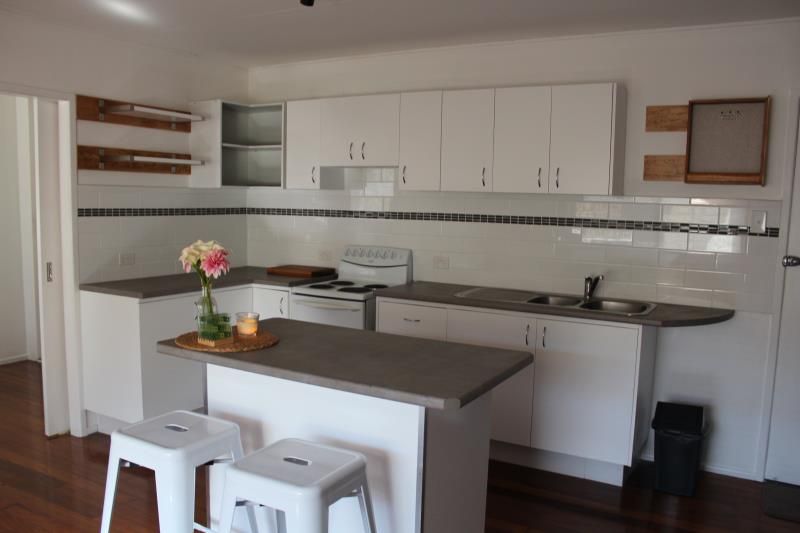 2/34 Praed Street, RED HILL, QLD 4059