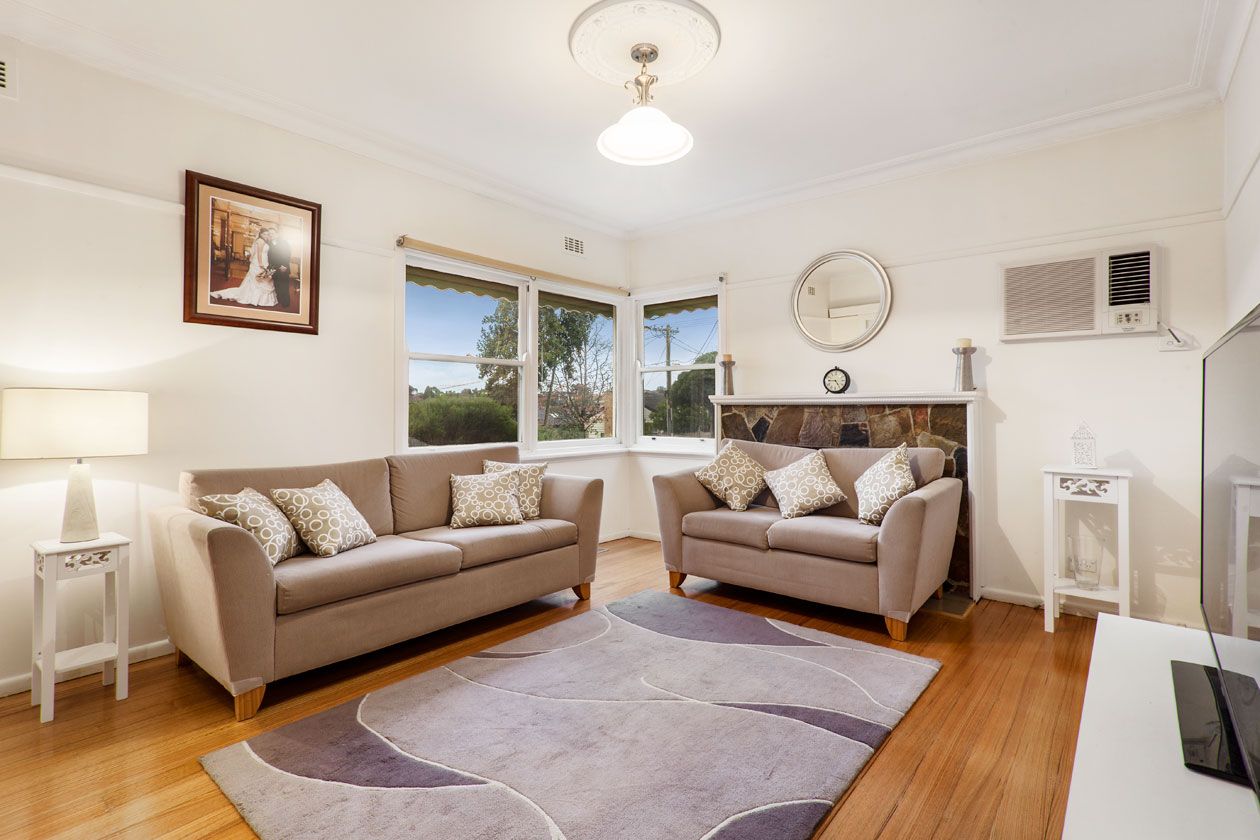 1/11 Tullius Avenue, OAKLEIGH EAST, VIC 3166