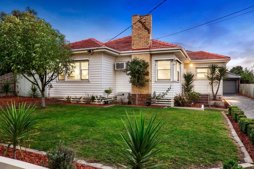 11 Tullius Avenue, OAKLEIGH EAST VIC 3166