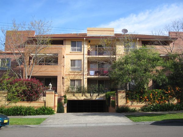 16-18 Muriel Street, HORNSBY, NSW 2077