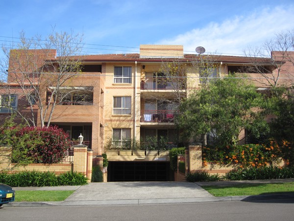 16-18 Muriel Street, HORNSBY, NSW 2077