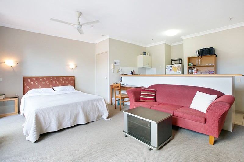 5003/55 Baildon Street, KANGAROO POINT, QLD 4169