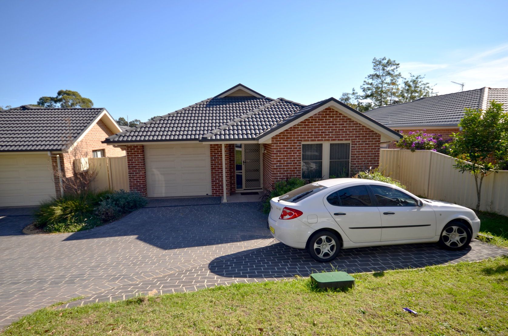 71 Remembrance Drive, TAHMOOR NSW 2573