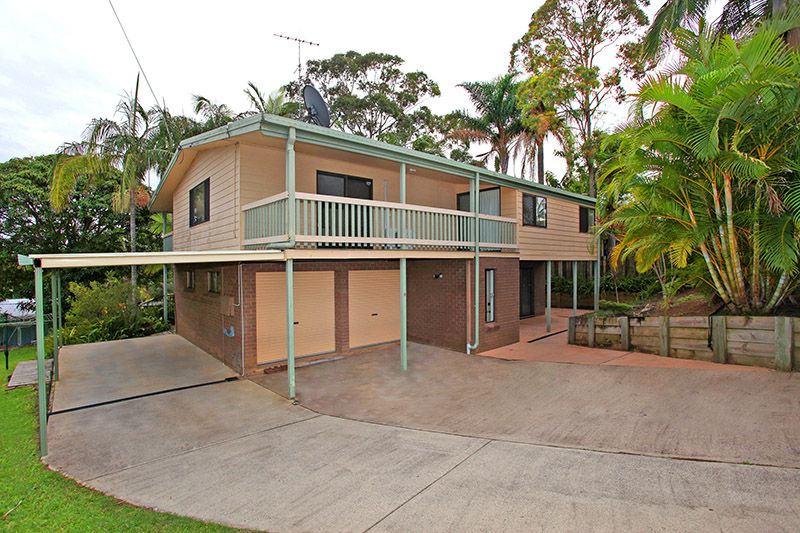 8 Macarthur Drive, MAROOCHYDORE, QLD 4558
