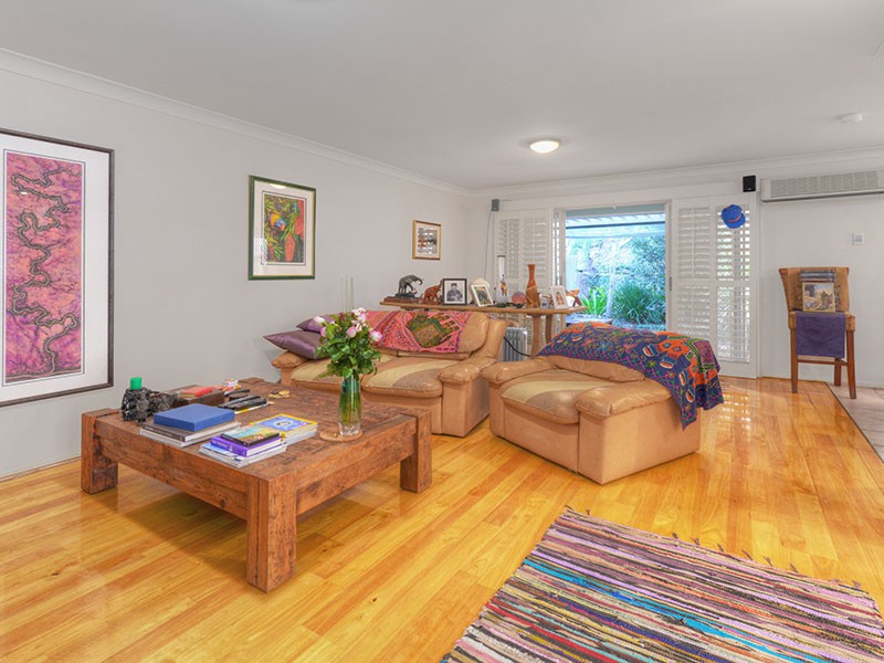 36/360 Simpsons Road, BARDON, QLD 4065