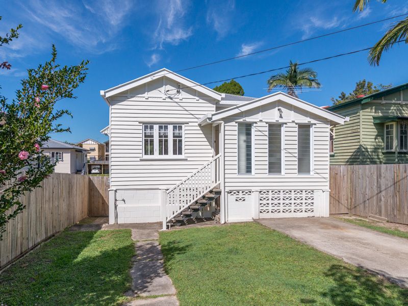 14 Myrtle Street, GRANGE, QLD 4051