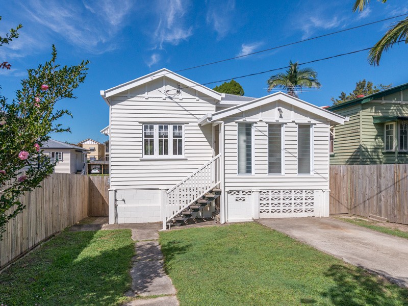 14 Myrtle Street, GRANGE, QLD 4051