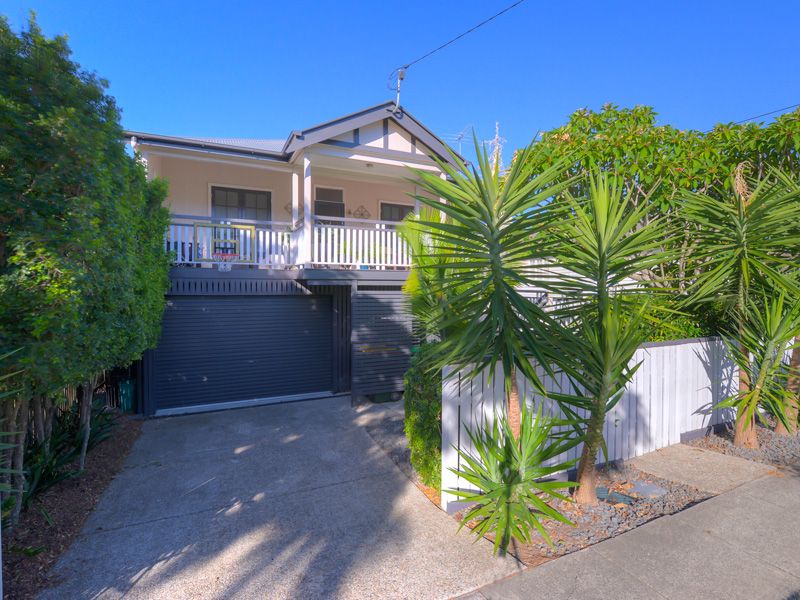 38 Gympie Street, NORTHGATE QLD 4013