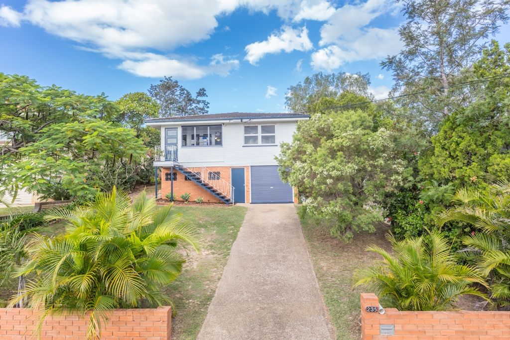 235 Appleby Road, STAFFORD HEIGHTS, QLD 4053