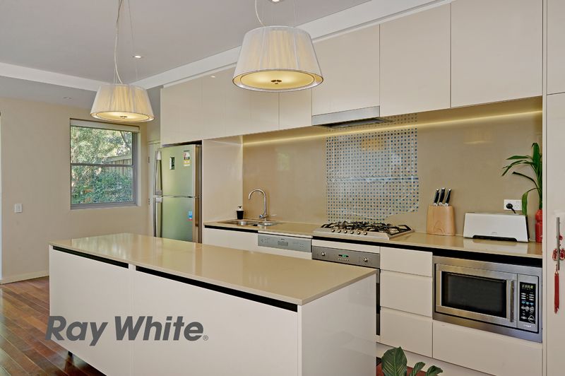 C05, 23 Ray Road, EPPING, NSW 2121