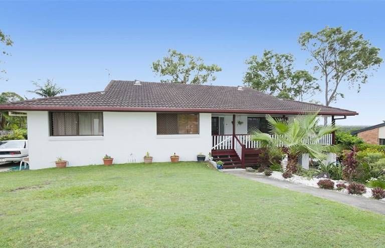 25 Tamworth Drive, HELENSVALE, QLD 4212