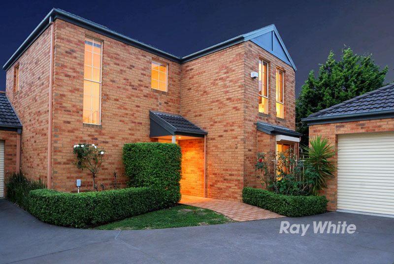 3/19 Earls Court, WANTIRNA SOUTH, VIC 3152