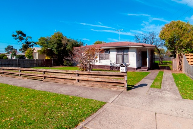 53 North Road, RESERVOIR, VIC 3073