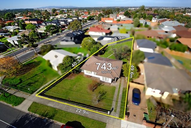 53 North Road, RESERVOIR VIC 3073