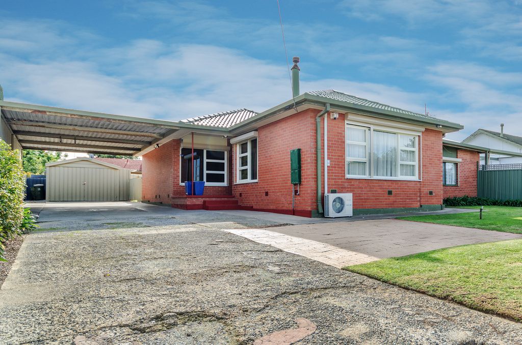 43 Selway Terrace, O'SULLIVAN BEACH SA 5166