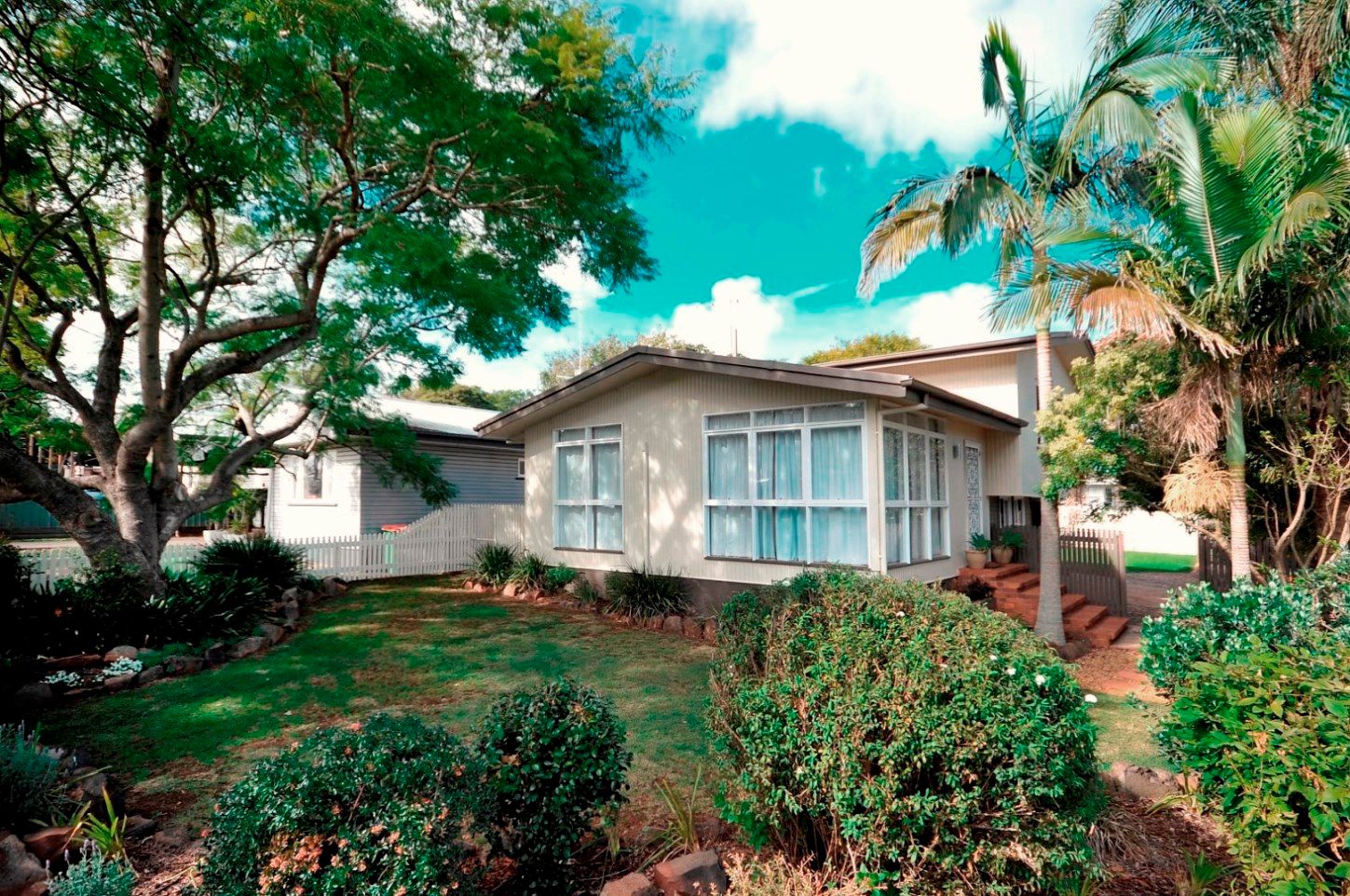 172a Long Street, SOUTH TOOWOOMBA QLD 4350
