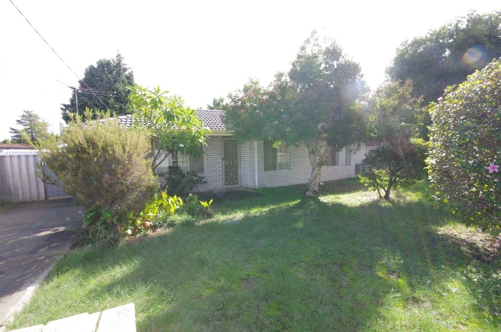 32 Honeywell Boulevard, MIRRABOOKA, WA 6061