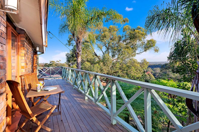 22 Hoddle Crescent, DAVIDSON NSW 2085
