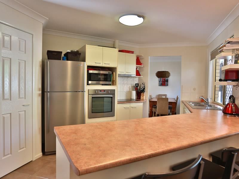 6 Blackbutt Court, WARNER, QLD 4500