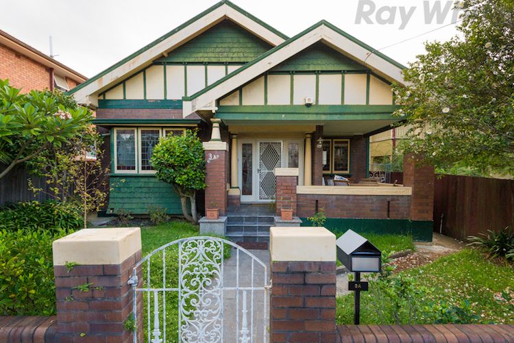 3a Henson Street, SUMMER HILL, NSW 2130