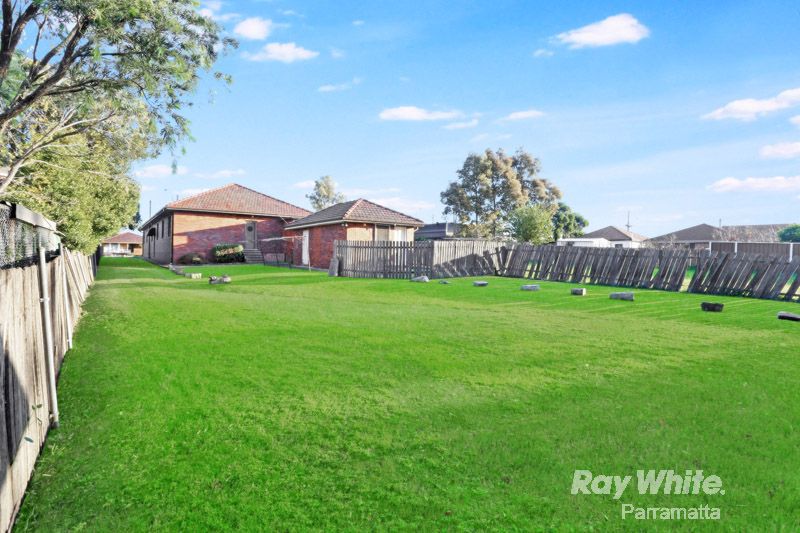 494 Great Western Highway, PENDLE HILL, NSW 2145