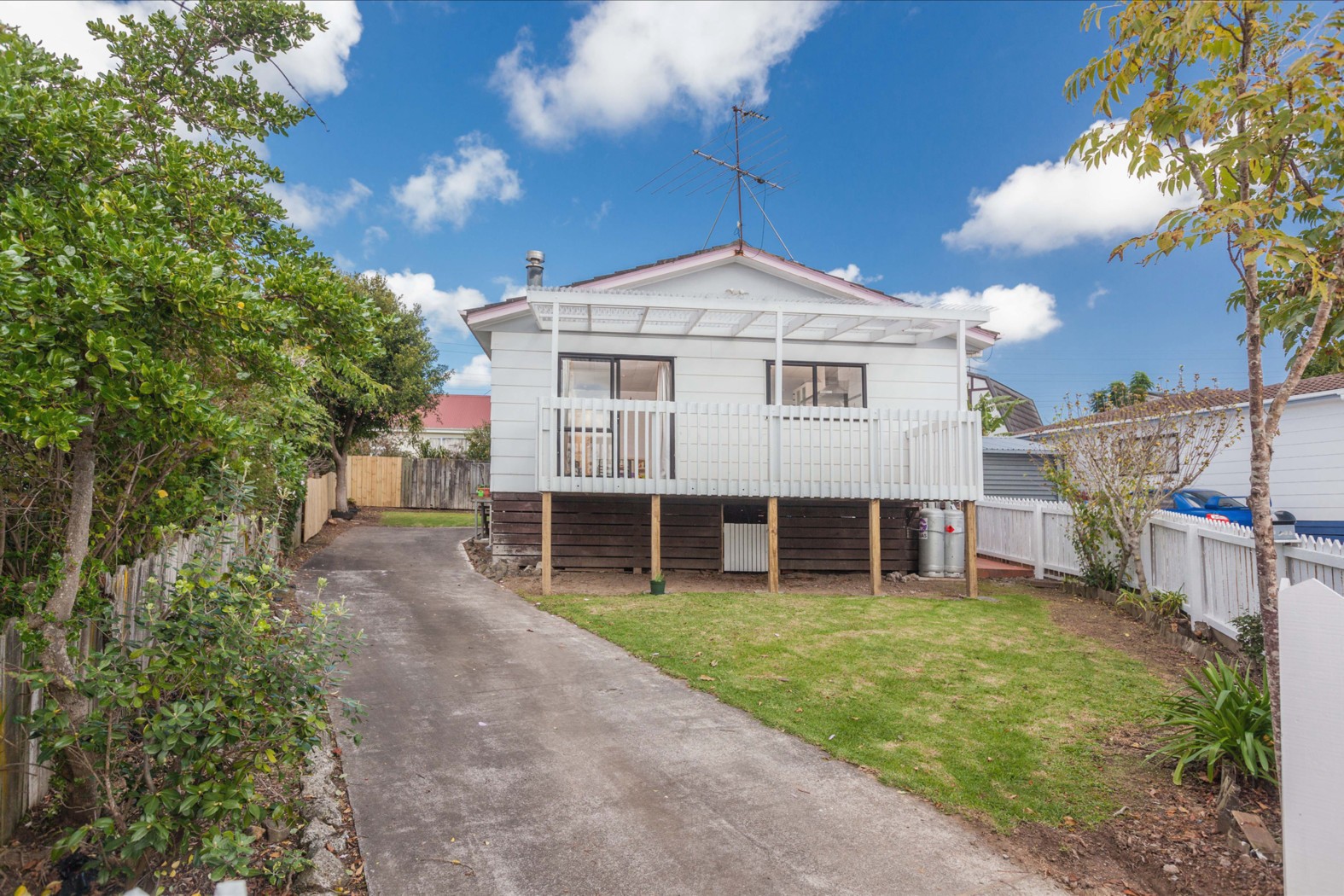 1/35 Jarman Road, MOUNT WELLINGTON, Auckland City