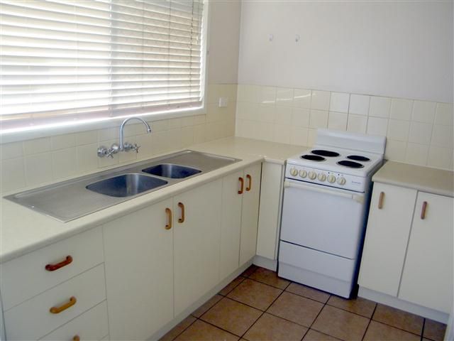 4/31 French Street, SOUTH GLADSTONE, QLD 4680