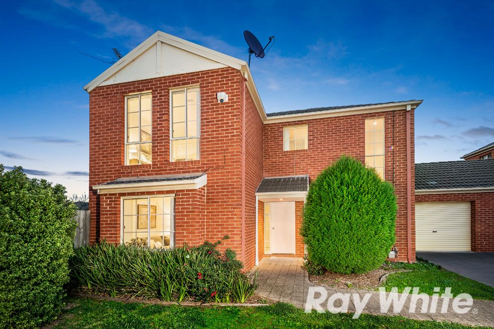 19 Earls Court, WANTIRNA SOUTH VIC 3152
