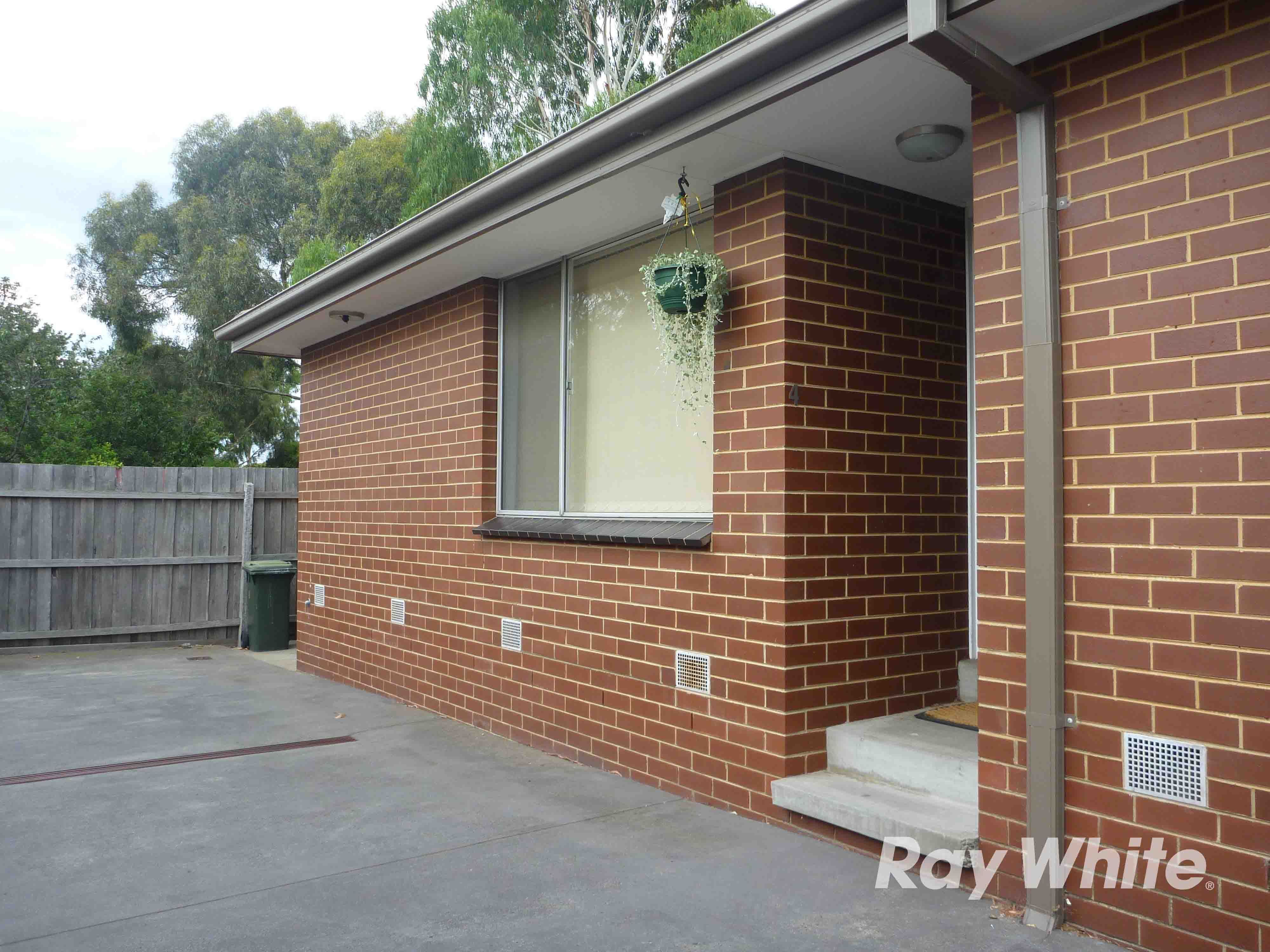 4/36 Northernhay Street, RESERVOIR, VIC 3073