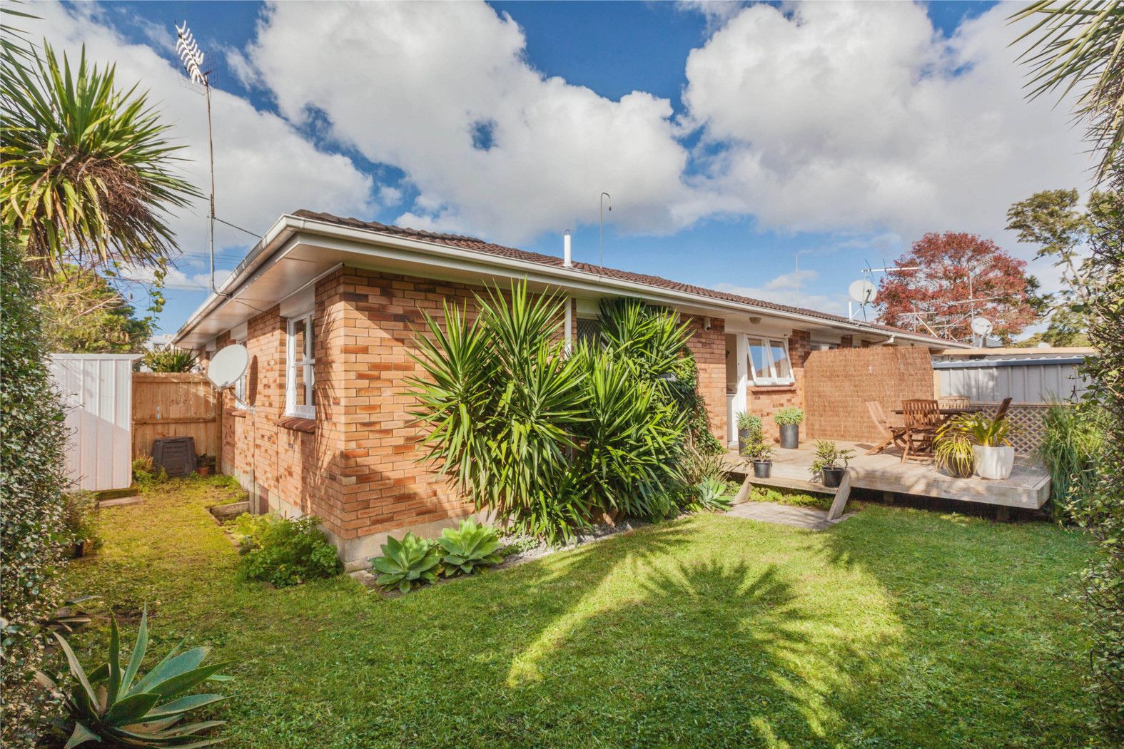 2/126 Marua Road, ELLERSLIE, Auckland City