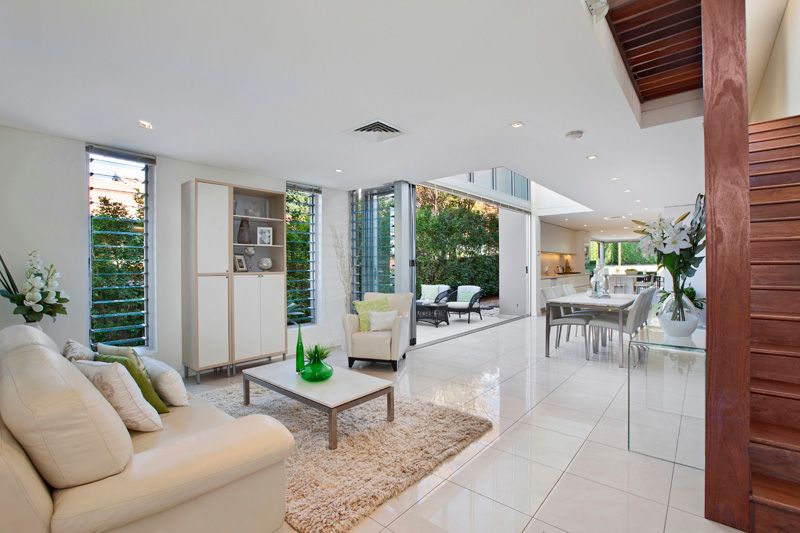 4a Cross Street, CONCORD, NSW 2137