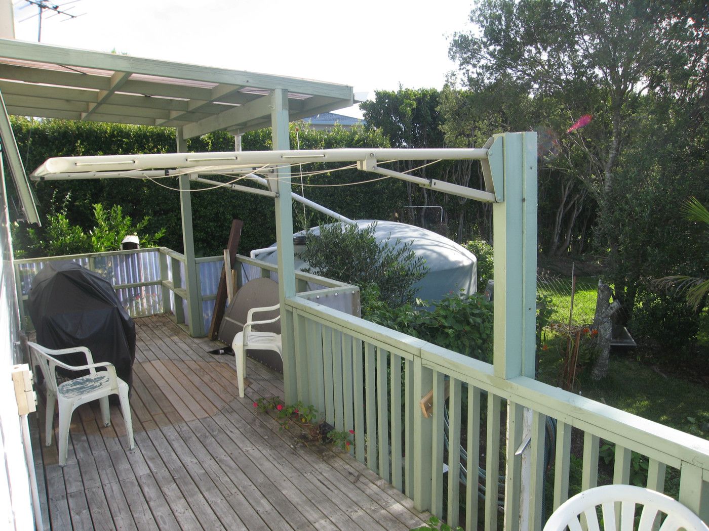 BEACHLANDS, Manukau City