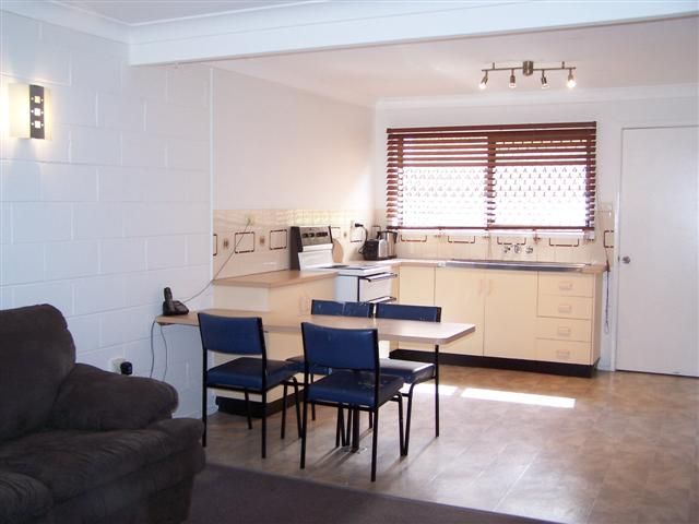 4/17 Roberts Street, GLADSTONE CENTRAL, QLD 4680