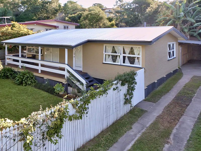 26 Todman Street, CARINA, QLD 4152