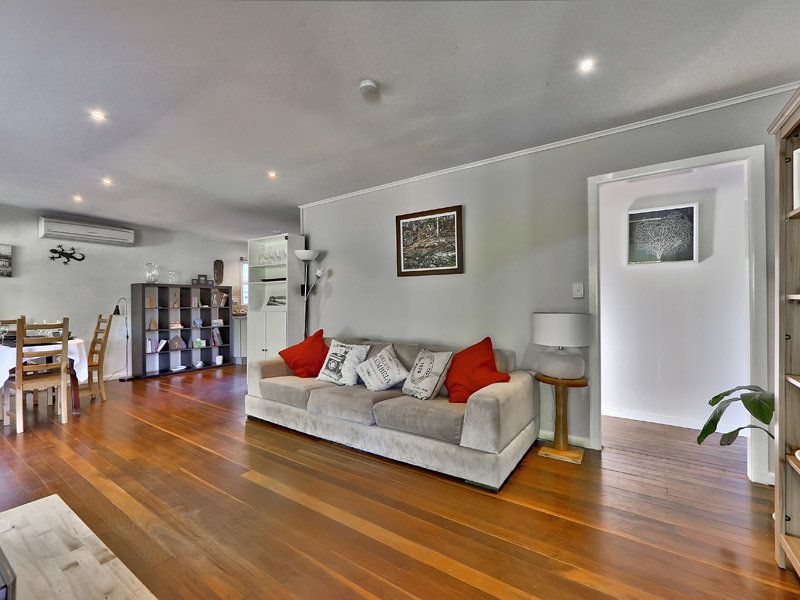 26 Todman Street, CARINA QLD 4152